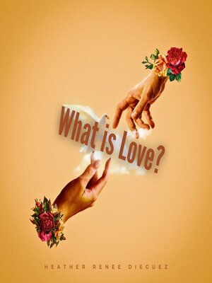 cover image of What is Love?